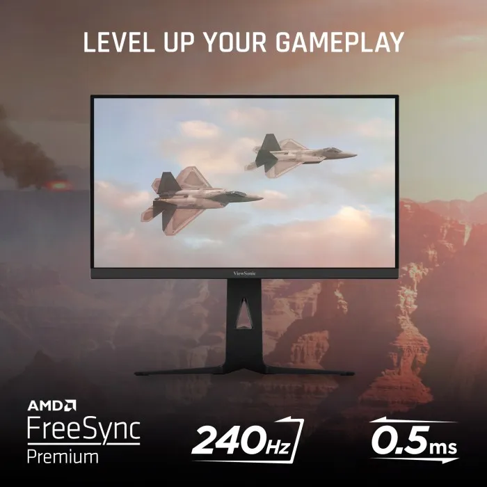ViewSonic XG2736-2K