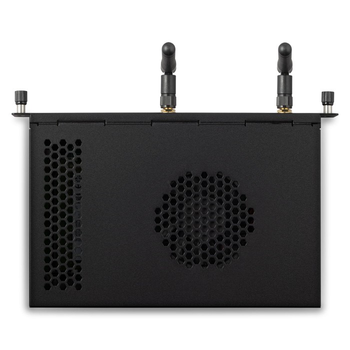 VPC35-W55-G1 - OPS Slot-in PC