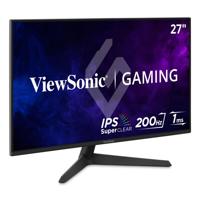 VX2729 - 27