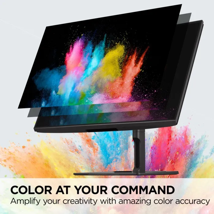 27型 4K ColorPro カラーマネージメントモニターVP2786-4K VP2786-4K-TW 27型 4K ColorPro カラーマネージメントモニター