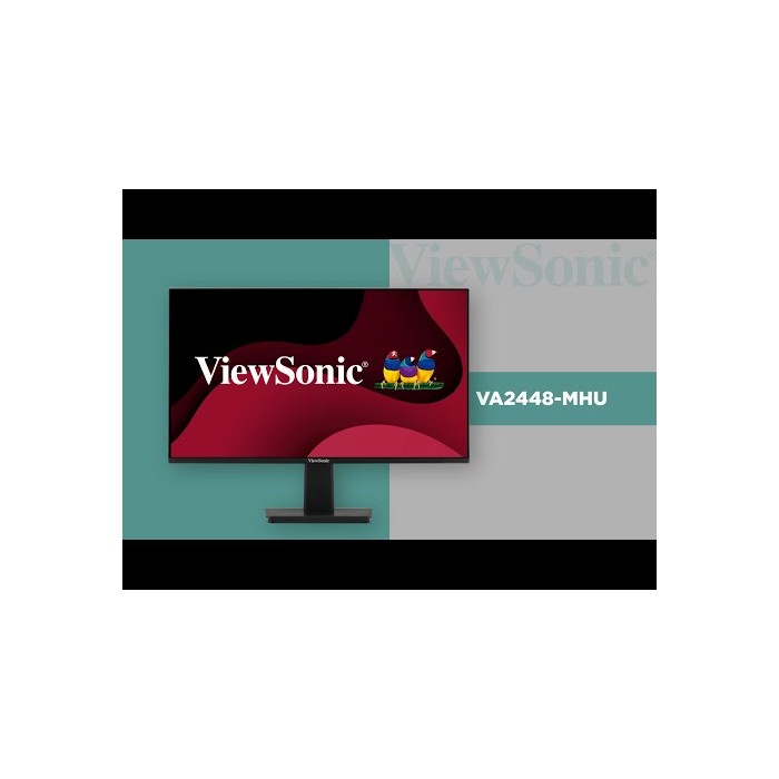 ViewSonic IFP5541