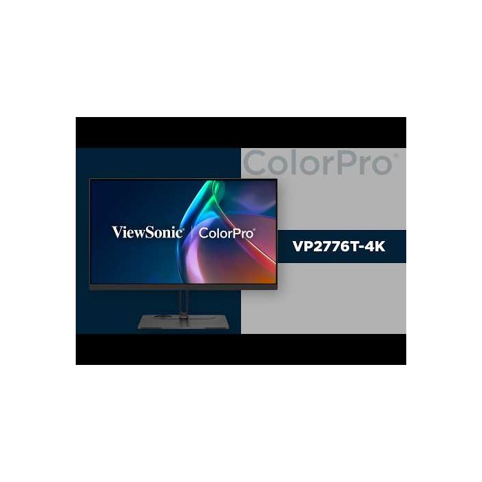 ViewSonic VP2776T-4K
