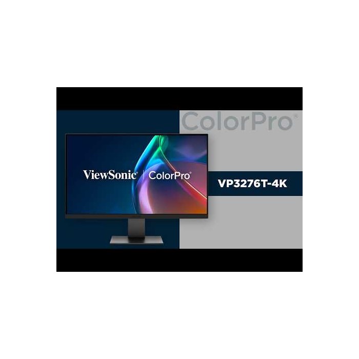 ViewSonic VP3276T-4K