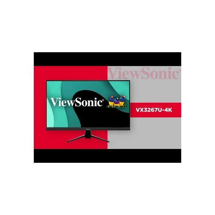 ViewSonic 32