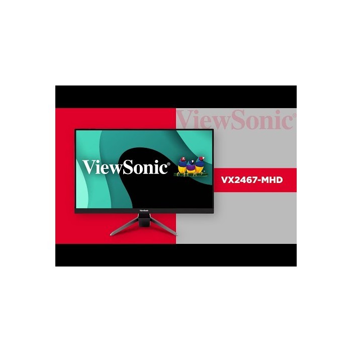 ViewSonic 24