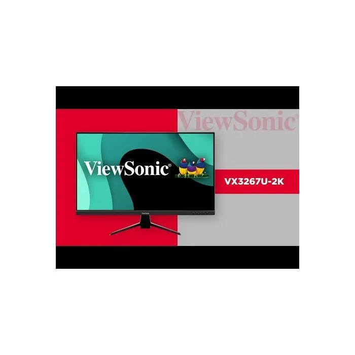 ViewSonic 32