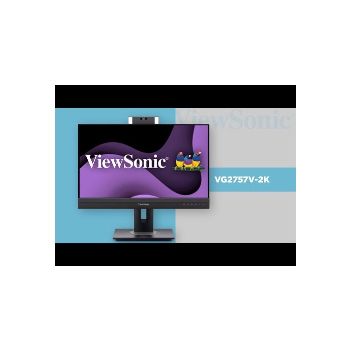 ViewSonic VG2757V-2K