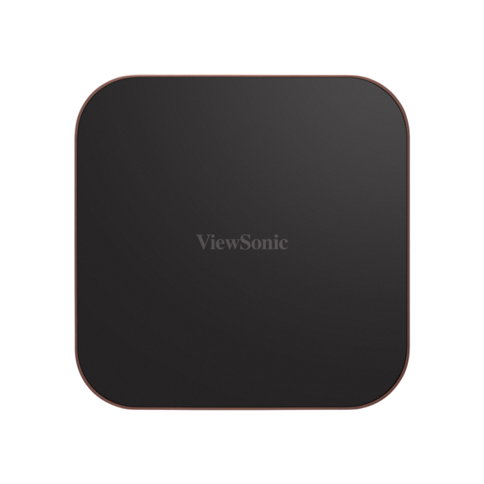 ViewSonic M2, 1080p Wireless Ultra-Slim LED Projector