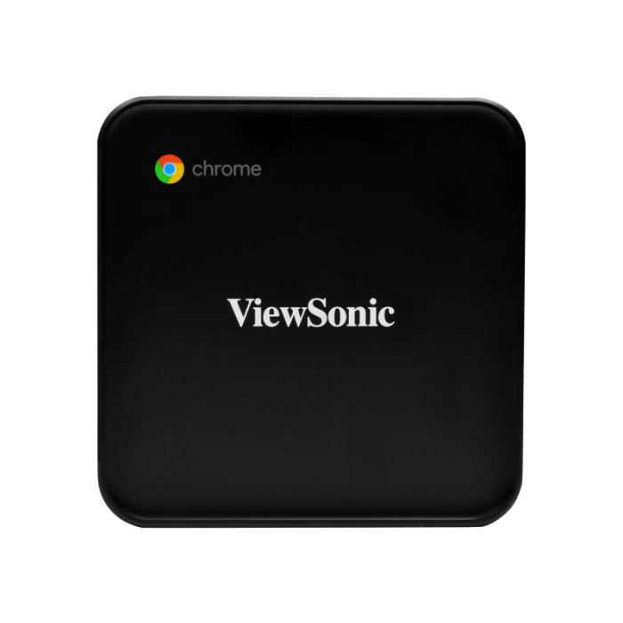 ViewSonic NMP660 Chromebox