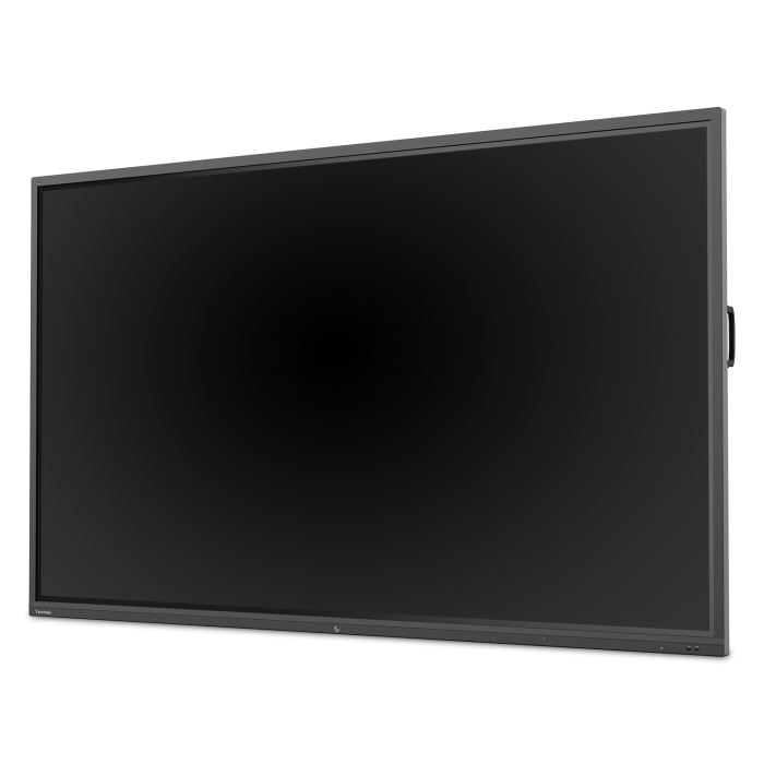 ViewSonic IFP9850-4, 98” ViewBoard® 4K Ultra HD Interactive Flat Panel