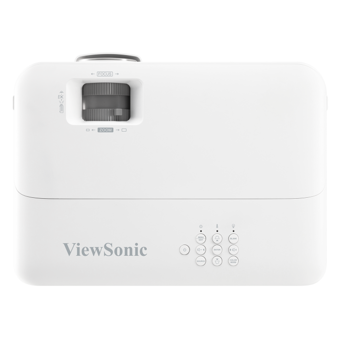 Projetor ViewSonic PX703HDH, 3,500 ANSI Lumens 1080p para