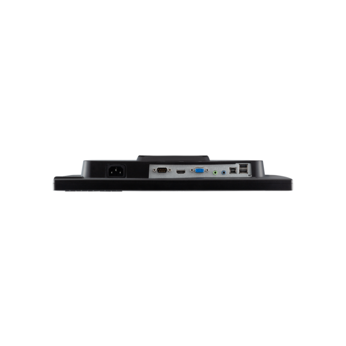 ViewSonic TD1711, 17