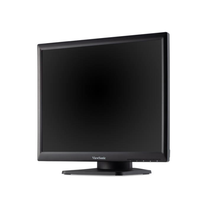 ViewSonic TD1711, 17