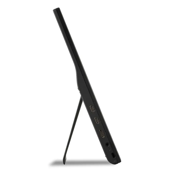 ViewSonic VA1655 15.6 Inch | 1920x1080 | IPS Panel