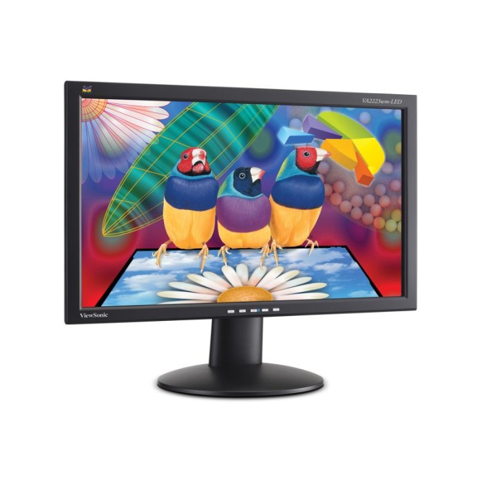 VA2223WM-LED