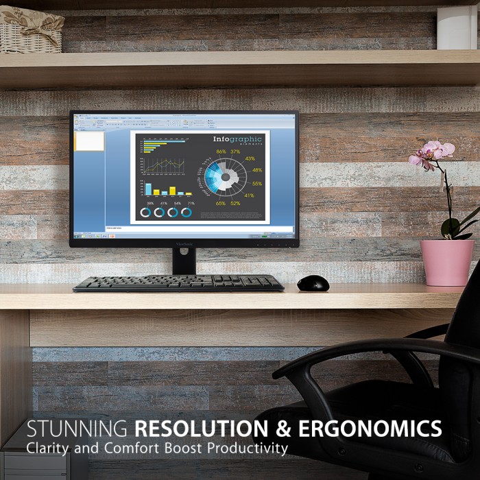 ViewSonic VG2253, 22