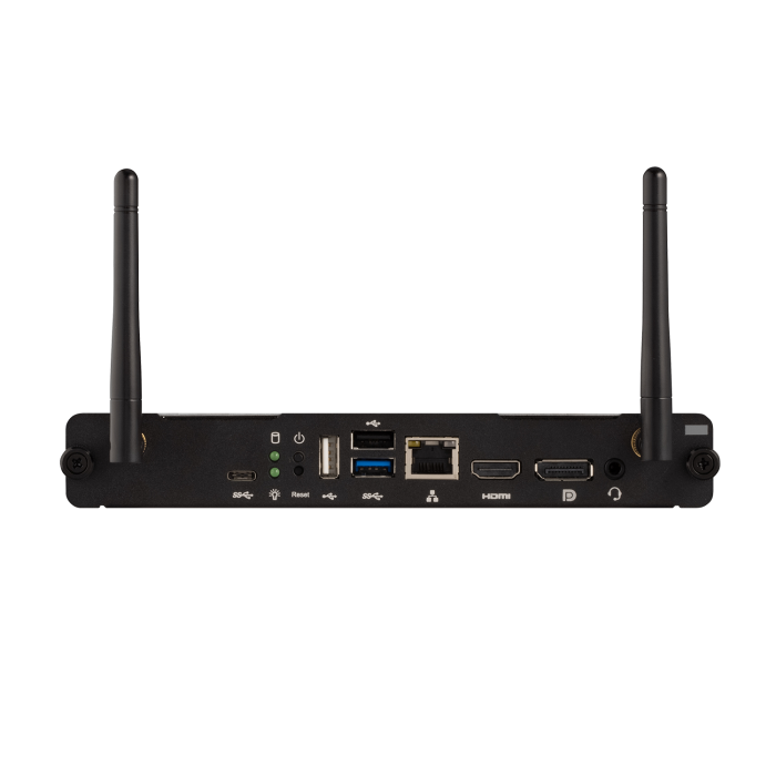 ViewSonic VPC25-W53-O1, ViewBoard OPS i5 slot-in PC