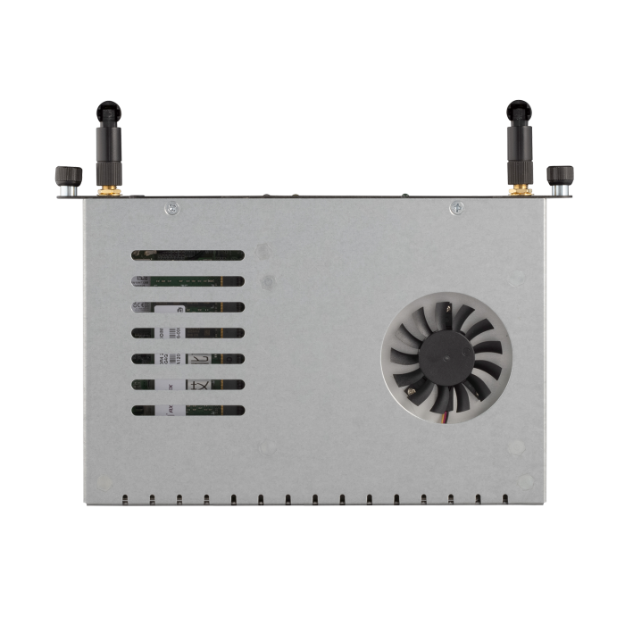 ViewSonic VPC27-W55-O2 - ViewBoard OPS i7 slot-in PC with TPM and