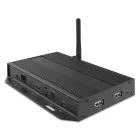 NMP599-W ports corner