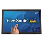TD2423d - 24" 1080p 10-Point Multi IR Touch Monitor with HDMI, VGA, and DP