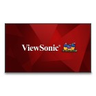 ViewSonic CDE5530 Front