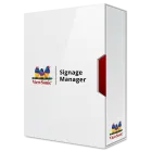 ViewSonic SW-16 Signage Manager software