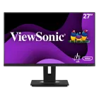 VG2748a - 27" 1080p Ergonomic 40-Degree Tilt IPS Monitor with HDMI, DP, and VGA