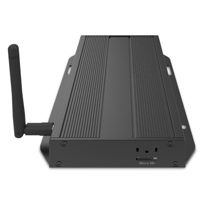 ViewSonic NMP599-W
