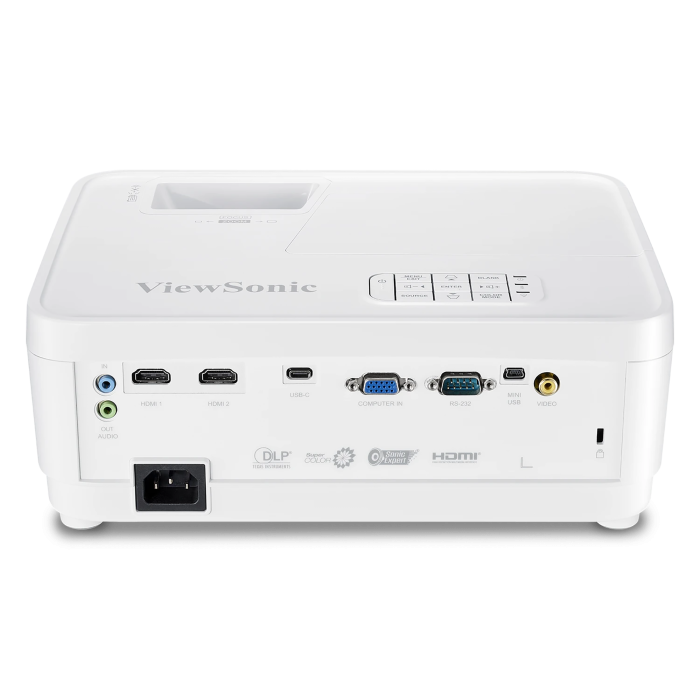 ViewSonic PX706HD 3,000 Lumens, HD Projector