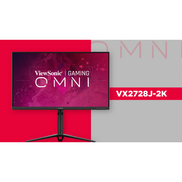 ViewSonic 27