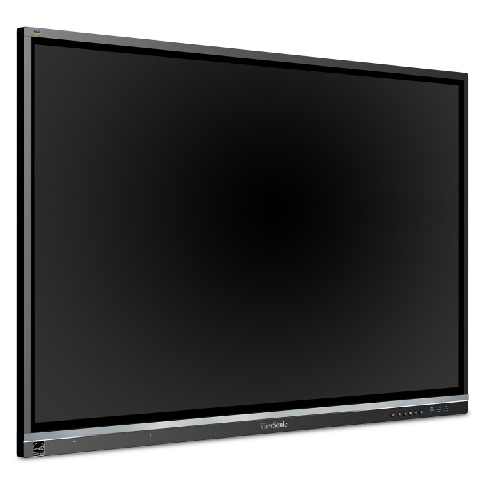 ViewSonic ViewBoard Interactive Display - IFP5550 Gen 5 55” 4K