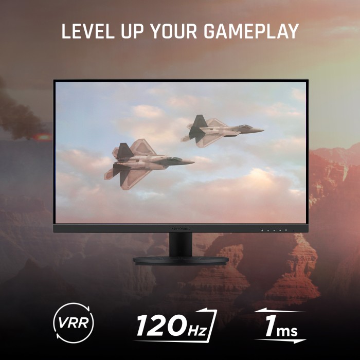 ViewSonic 24