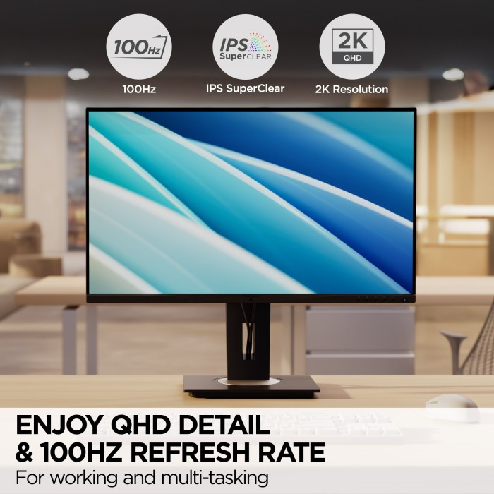ViewSonic VG2748a-2K