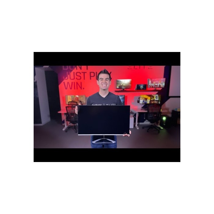 ViewSonic VX2776-4K-MHDU