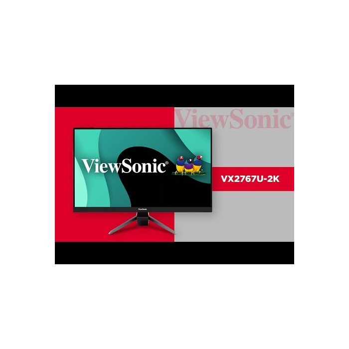 ViewSonic 27