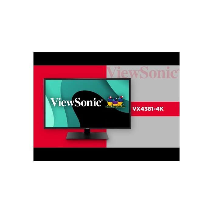 ViewSonic 43