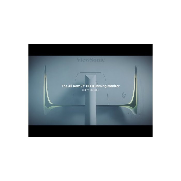 ViewSonic XG272-2K-OLED