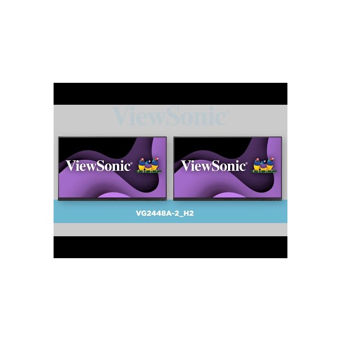 ViewSonic 24