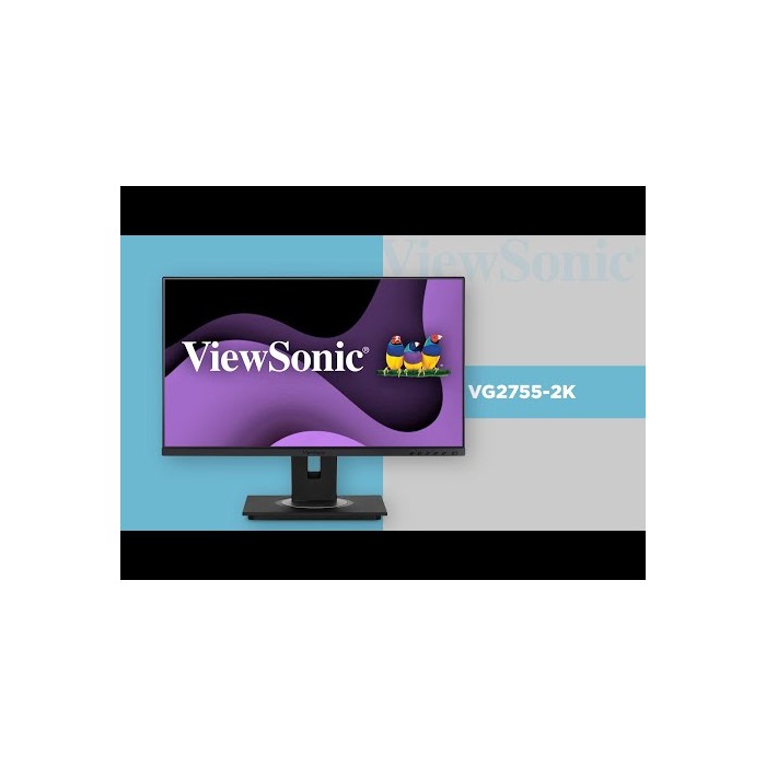 ViewSonic VG2755-2K, 27