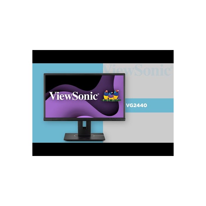ViewSonic VG2440 24