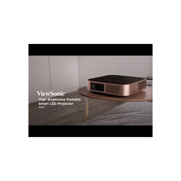 ViewSonic M2W