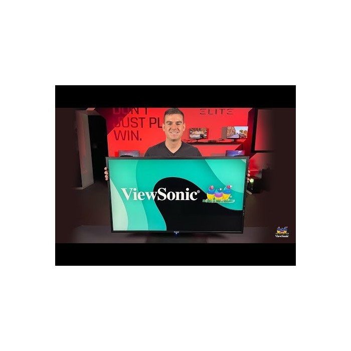 ViewSonic 43