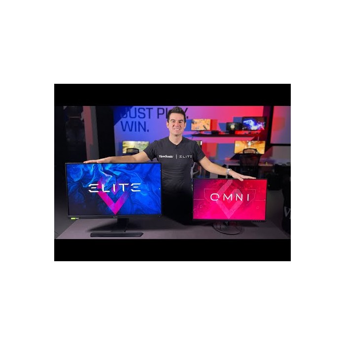 ViewSonic XG320Q, 32 Inch | QHD | 165Hz (175hz w/OC) | 0.5 ms IPS