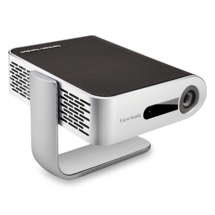 M1-2, LED Portable Projector with Harman Kardon® Speakers