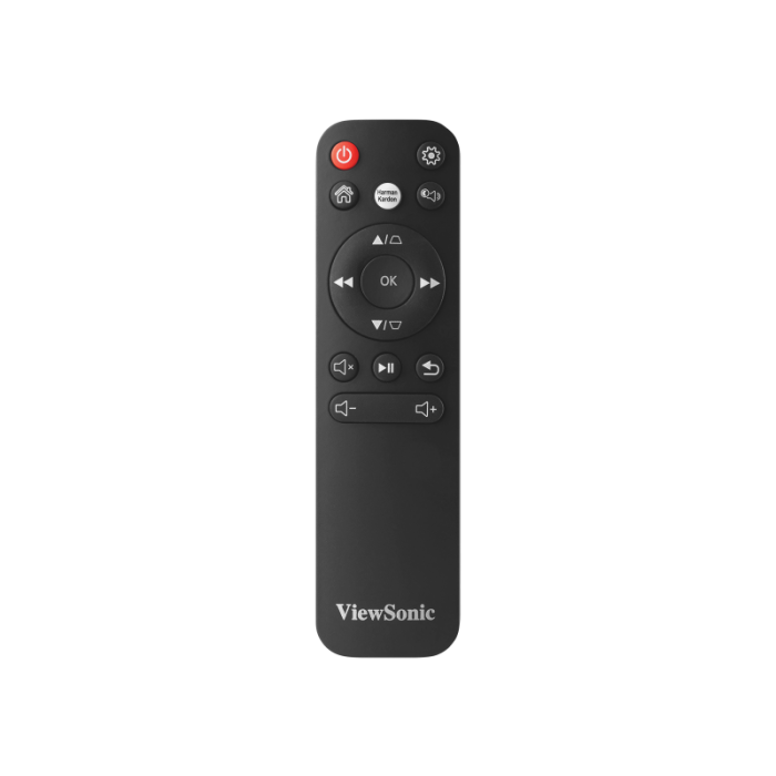 ViewSonic M1+ Ultra-Portable LED Projector