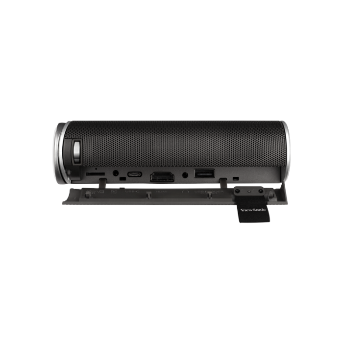 ViewSonic M1, Ultra-Portable LED Projector