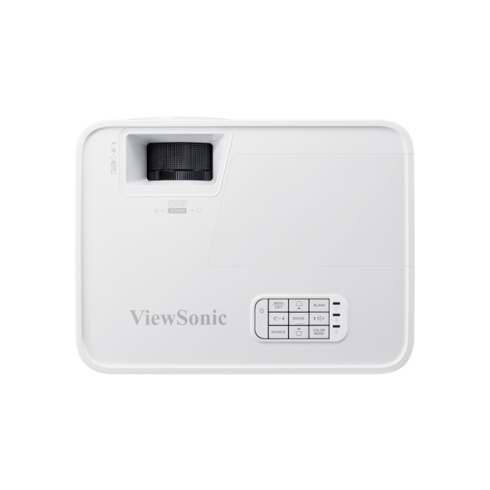 ViewSonic PX706HD 3,000 Lumens, HD Projector (Refurbished)