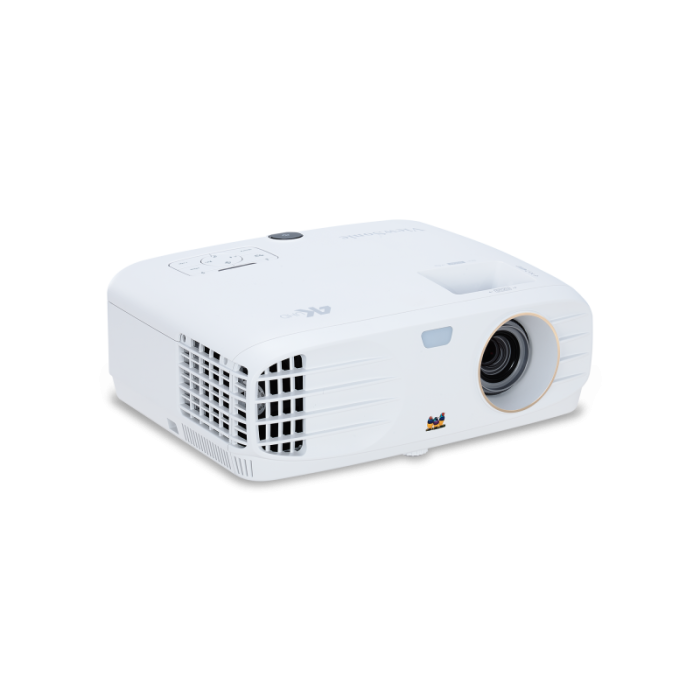 ViewSonic PX747-4K, 3,500 Lumens Projector