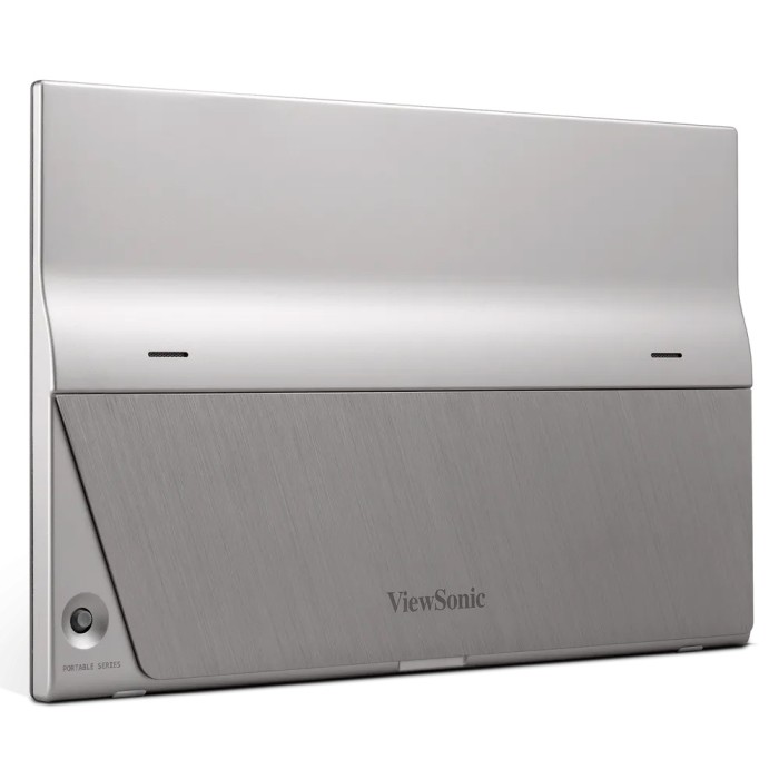 ViewSonic TD1655, 15.6