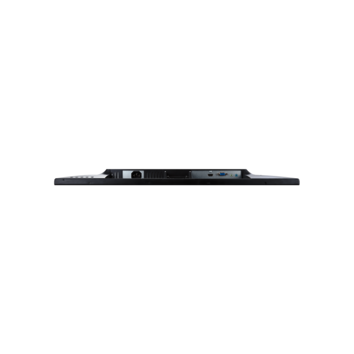 ViewSonic VA2719smh, 27'' Slim Bezel Monitor, IPS-Type Monitor